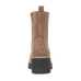 Berkeley Chunky Ankle Boots