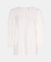 Diana Statement Sleeve Top